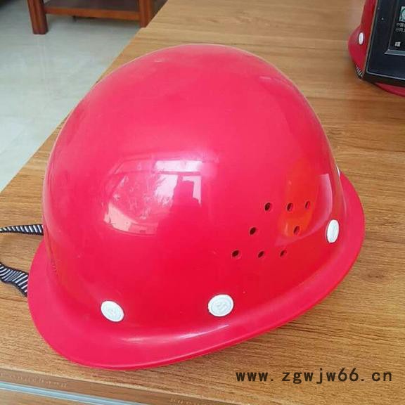 【德安】仿玻璃钢安全帽 型号G **图3