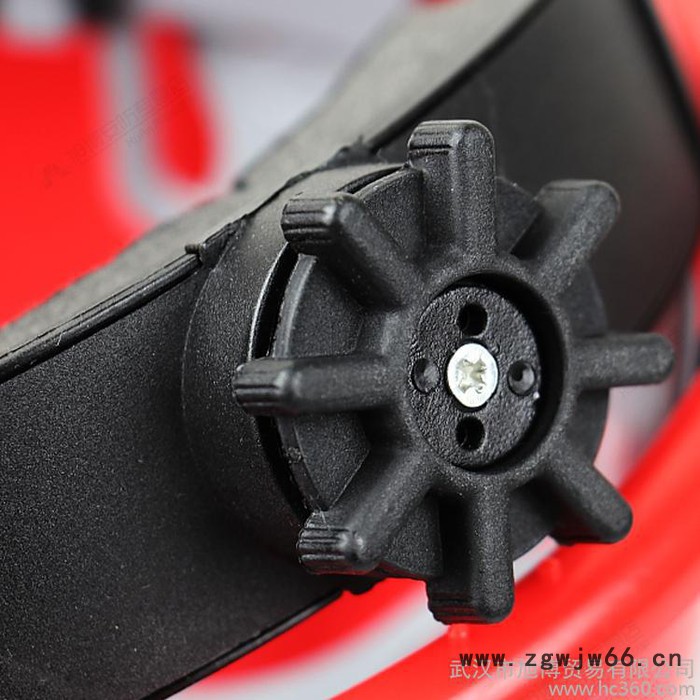 供应jsp洁适比马克6型安全帽图3