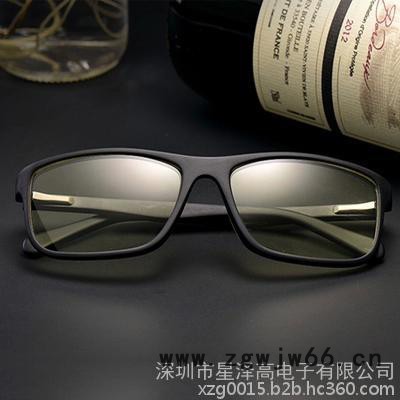 那光防蓝光防辐射眼镜电脑数码视频眼镜框男女款抗疲劳游戏护目镜