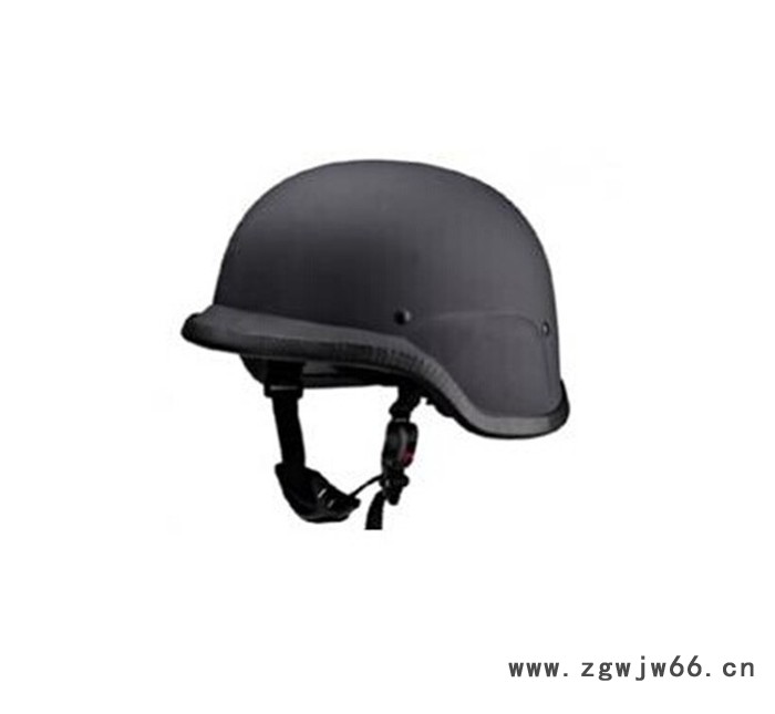 防护头盔防护钢盔M88头盔德式带面罩头盔 安全帽保安 防护头盔图3