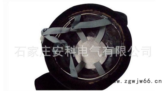 安全帽 电力安全帽 建筑工地安全帽 进电抱警安全帽 防砸安全图3