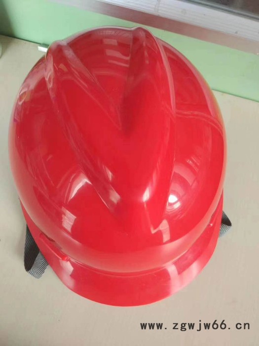 国华慧安安全帽 安全帽图2