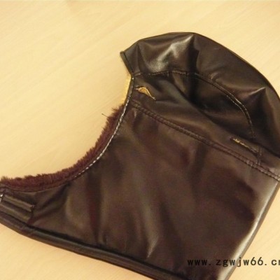 桉叶牌帽套安全帽 帽直销 冬季安全帽耐寒冷