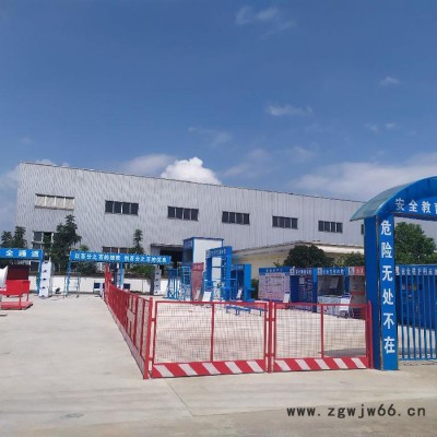 安徽武汉安全体验区质量样板宁坤建筑设备宁坤标化 安全帽撞击体验 安全帽撞击体验 员工安全帽撞击试验 实体安全帽撞击体验