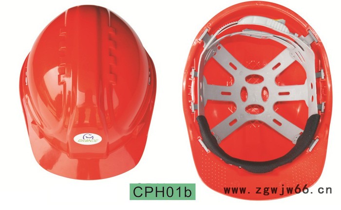 供应GRANDE(格安德）CPH安全帽图2
