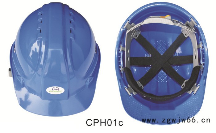 供应GRANDE(格安德）CPH安全帽图3