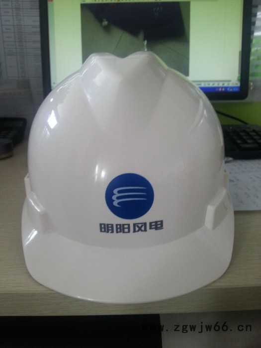金能V型 安全帽保护您头部的高质量产品图5