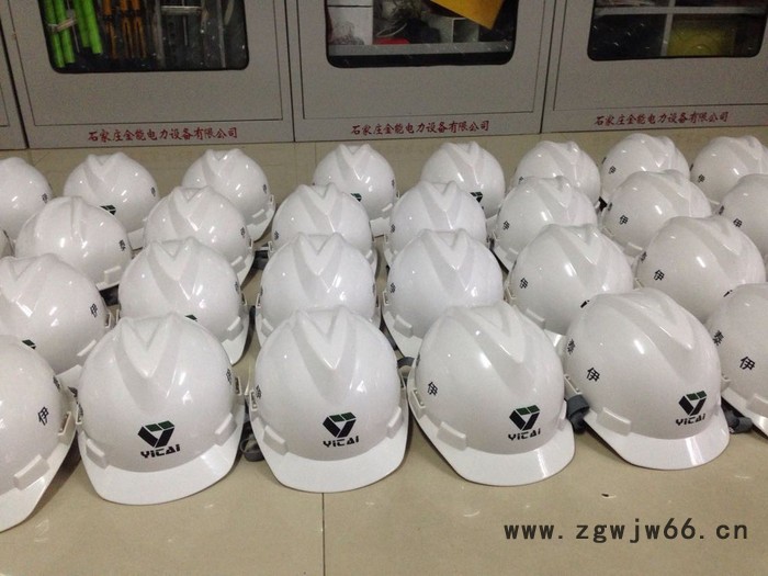 金能V型 安全帽保护您头部的高质量产品图6