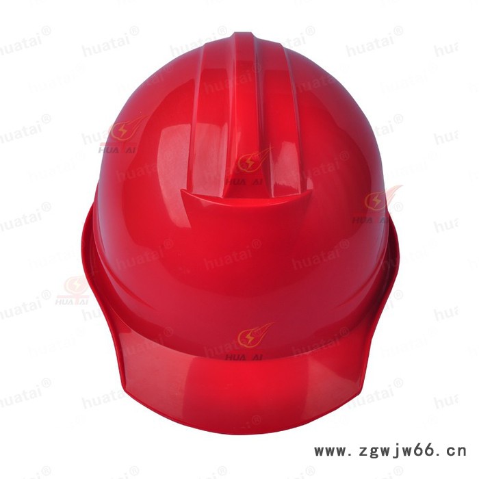 华泰电力玻璃钢ABS安全帽图4