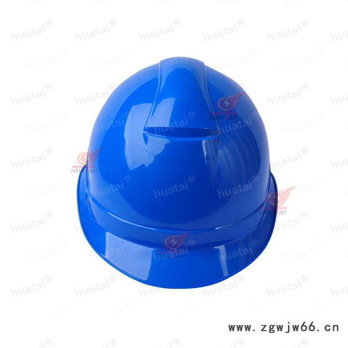 华泰电力玻璃钢ABS安全帽图2
