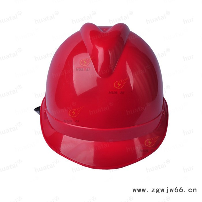 华泰电力玻璃钢ABS安全帽图3