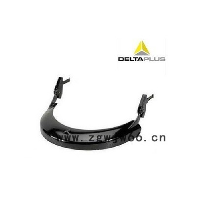 DELTA/代尔塔101403 防护面屏支架 安全帽支架 配件 头盔头罩 防护支架