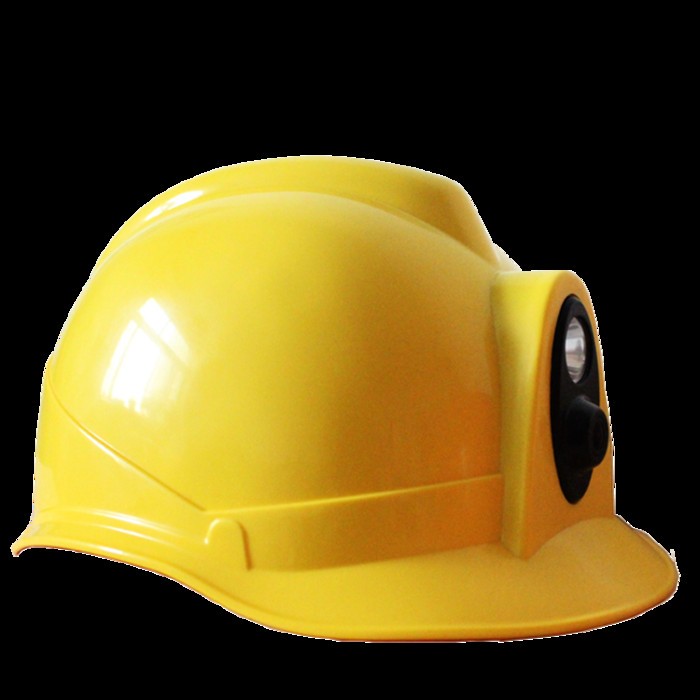 鑫淼嘉昌中季03安全帽V字型录音录像双向语音对讲脱帽报警塑料智能安全帽智能安全帽图4