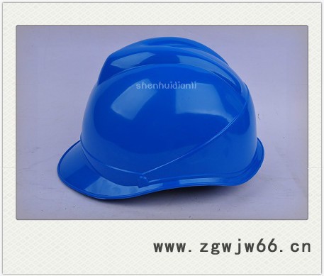华泰安全帽电力防砸安全帽/劳保头盔/防砸工程头盔/电网ABS高强度安全帽图4