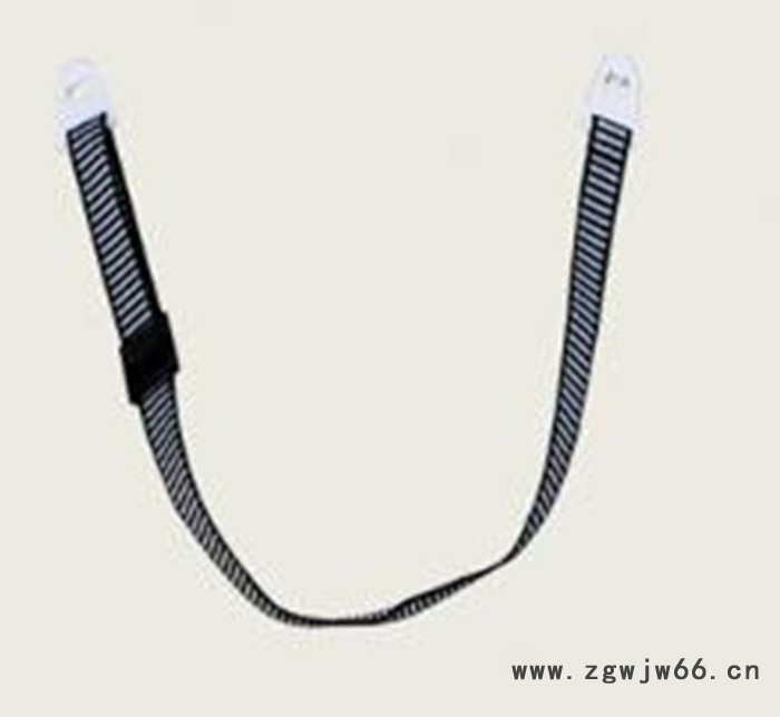 桉叶牌安全帽下颏带，直销图2