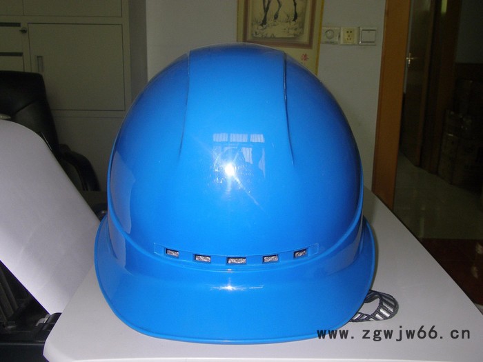 天津厂家供应 冀航电力 **V型 安全帽 ABS 玻璃钢 工作记录安全帽批发图5