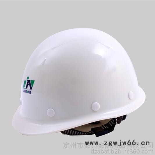 **供应冀安AB388A安全帽 塑料盔式安全帽 工地防护帽图5