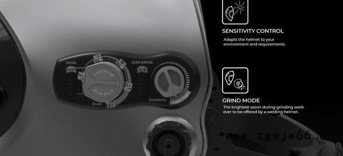 瑞士optrel欧博瑞原装进口crystal水晶自动变光焊接面罩水晶电焊面罩