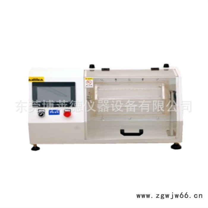 博莱德BLD-FW309 安全帽式防护面罩防雾测试箱 眼镜目镜防雾试验仪图6