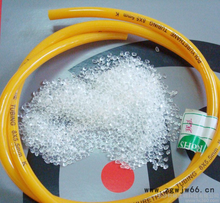 TPU 台湾日胜 BTH-98A 聚氨酯颗粒 耐水 耐油 汽车配线 护目镜框图3