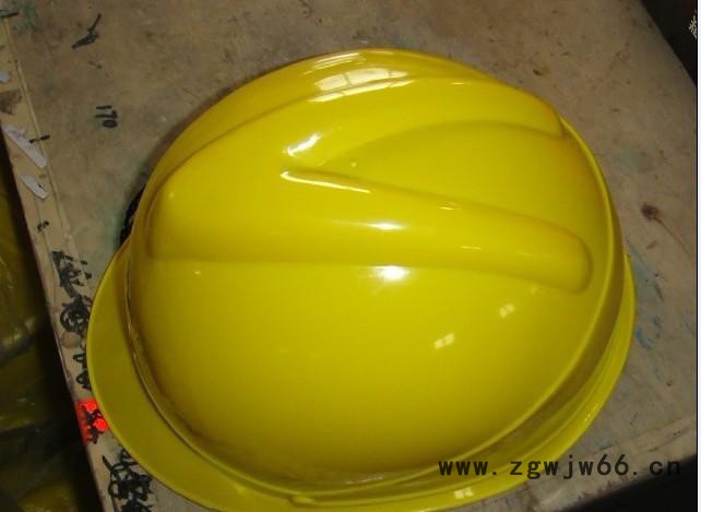 供应华泰电力HT玻璃钢安全帽,安全帽图1