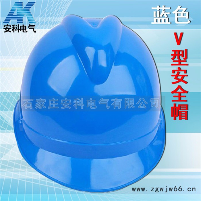 安科V型ABS安全帽**图3
