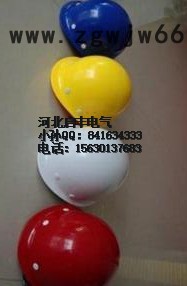 启丰牌V型 安全帽图6