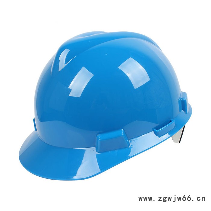 MSA梅思安标准型安全帽图2