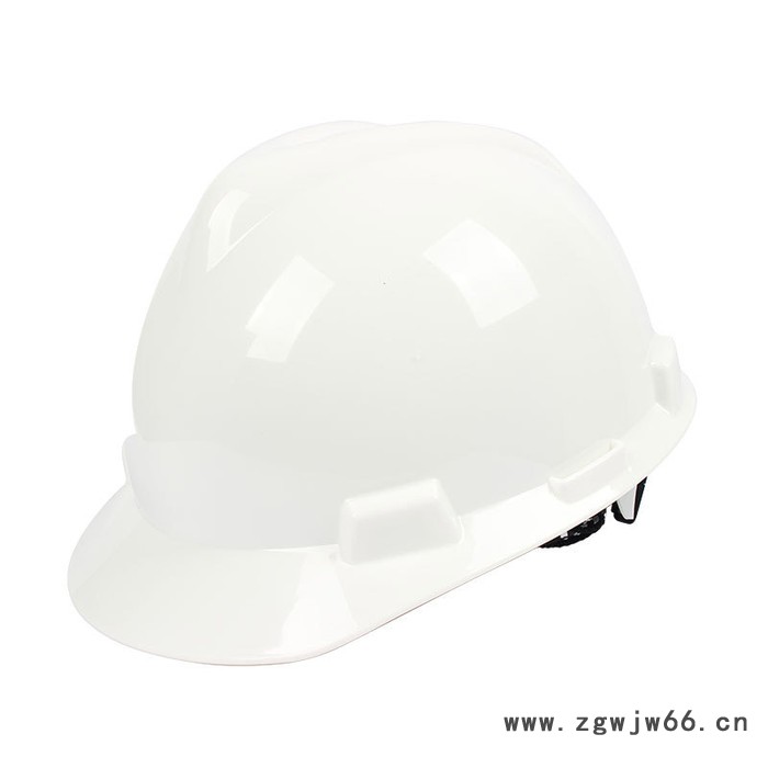 MSA梅思安标准型安全帽图5