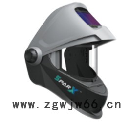 兆环 焊接面罩图2