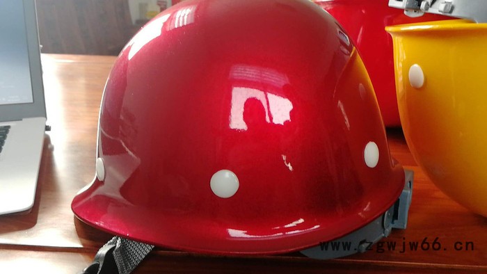 安全帽、玻璃钢头部防砸安全帽、ABS防砸安全帽图3