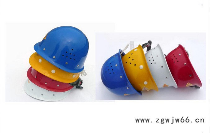 龙腾盛世大顺安全帽 玻璃钢 安全头盔 红色安全帽 工地防护安全帽AQM057图5