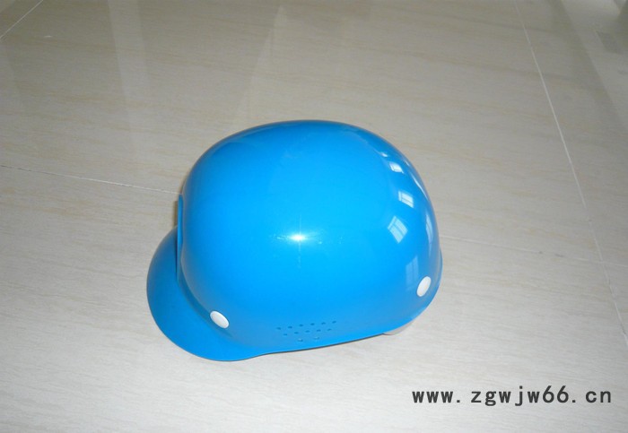 桉叶防撞帽直销轻便安全帽ABS塑料帽汽车装配帽图2