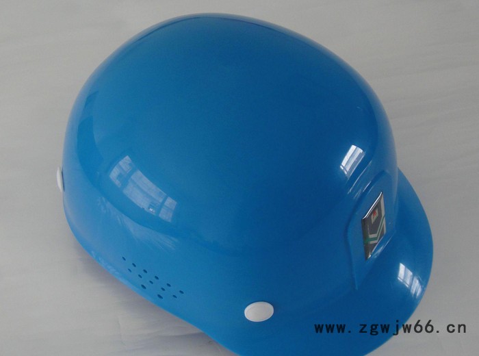 桉叶防撞帽直销轻便安全帽ABS塑料帽汽车装配帽图1