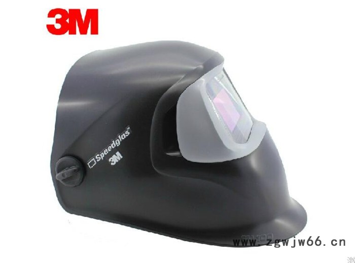 3M自动变光焊接面罩100V 现货图4