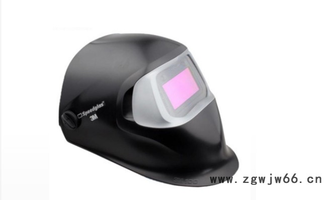 3M自动变光焊接面罩100V 现货图2