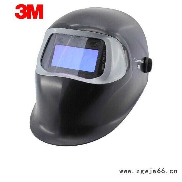 3M自动变光焊接面罩100V 现货图3