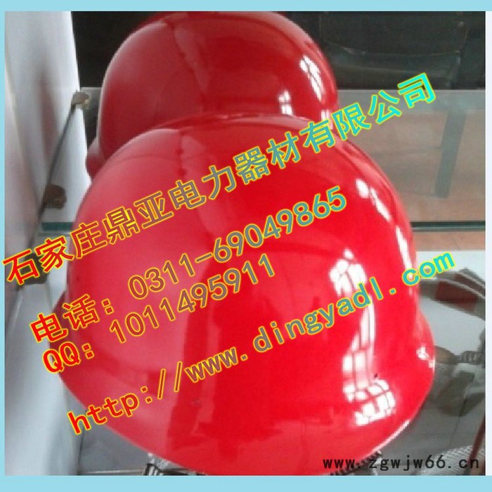 山东供应鼎亚DY-黄色安全帽价格，施工安全防护防撞击安全帽厂家图4
