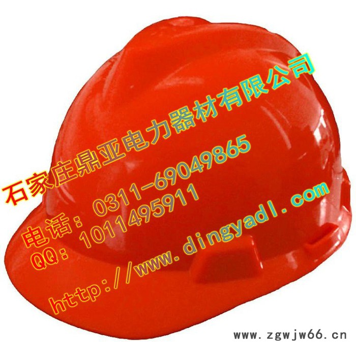 山东供应鼎亚DY-黄色安全帽价格，施工安全防护防撞击安全帽厂家图8
