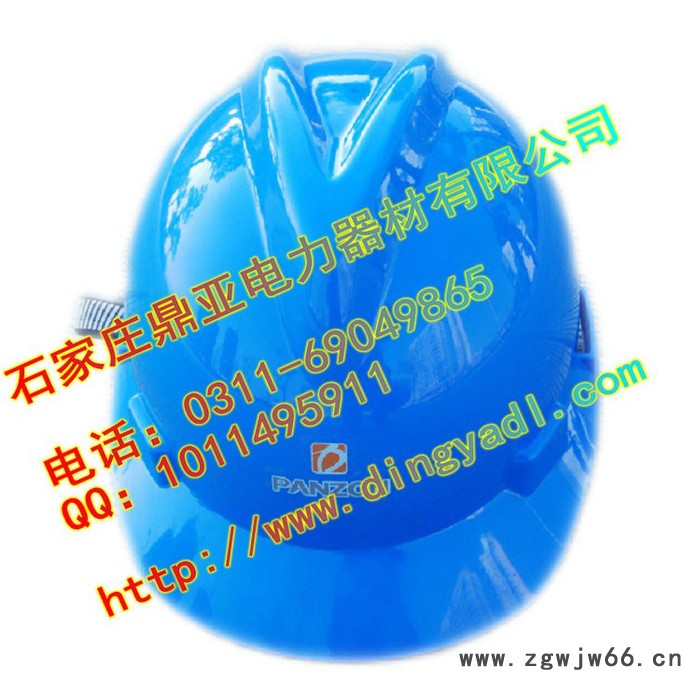 山东供应鼎亚DY-黄色安全帽价格，施工安全防护防撞击安全帽厂家图6