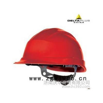 供应代尔塔102008安全帽  聚丙烯安全帽