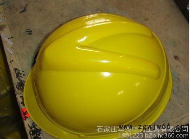 华泰HT ABS ABS安全帽图4