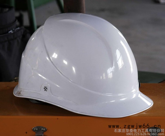 华泰HT ABS ABS安全帽图3