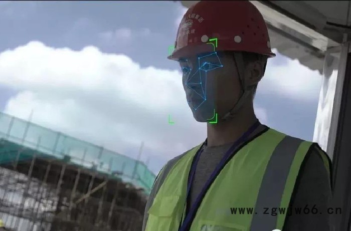 未戴安全帽人脸识别系统图2