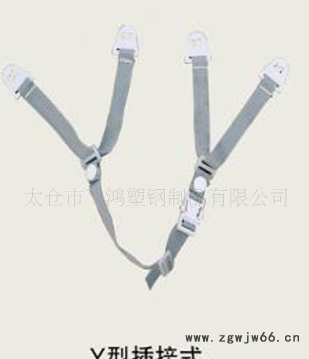 桉叶牌安全帽下颏带 下巴带图3