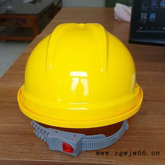 【德安】ABSV型透气孔安全帽 ** 品质保障图2