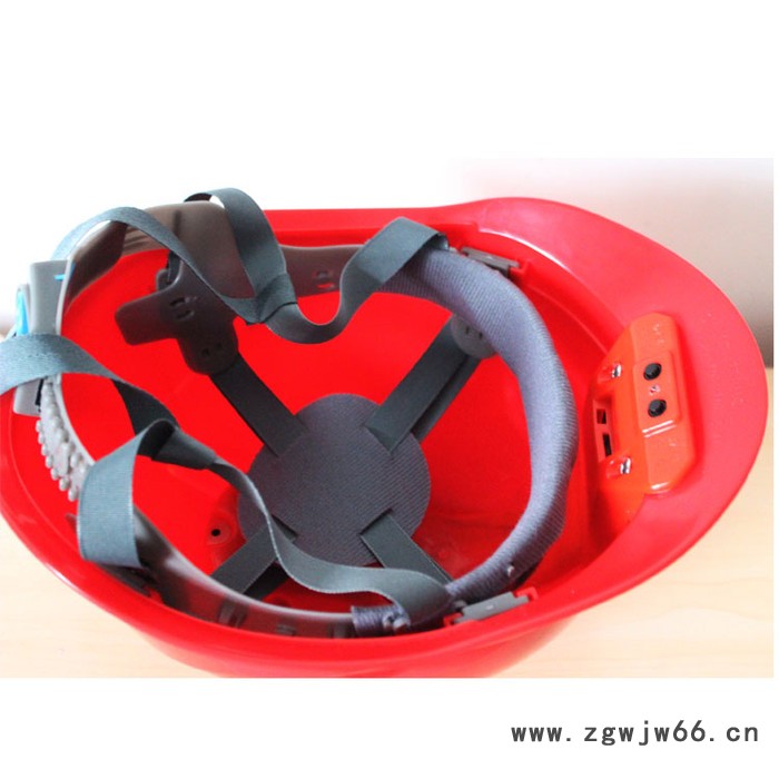 鑫淼嘉昌智能安全帽厂家新款2019建筑工地录音录像安全帽塑料安全帽ABS智能安全帽厂家图5