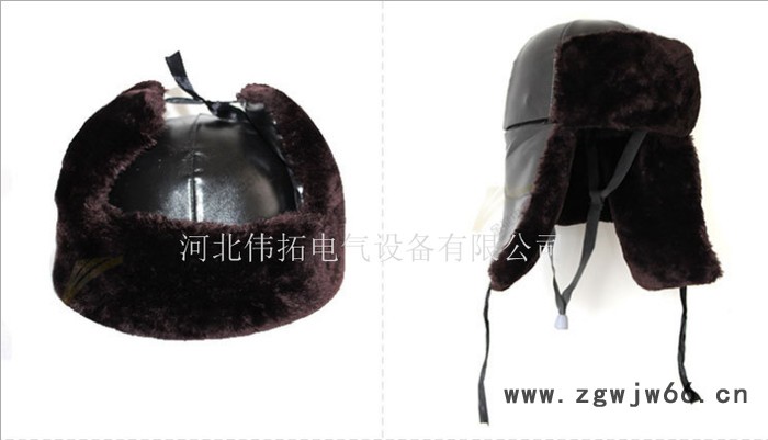 伟拓 ABS安全帽  玻璃钢安全帽图8