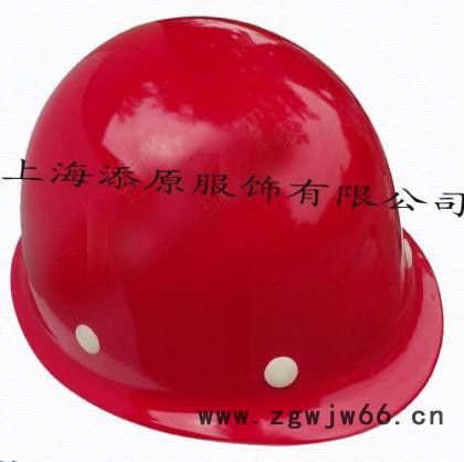 供应添原ABS安全帽 帽身可印刷 上海安全帽图2