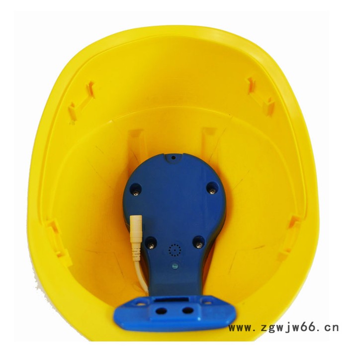 鑫淼嘉昌智能安全帽GPS365定位4g基站WiFi北斗安全帽厂家定位仪GPS定位仪图2